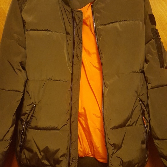 Jacket - Picture 2 of 4